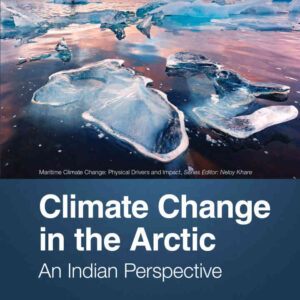 Climate Change in the Arctic: An Indian Perspective, 1st Edition eBook