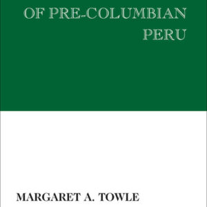 The Ethnobotany of Pre-Columbian Peru, 1st Edition eBook