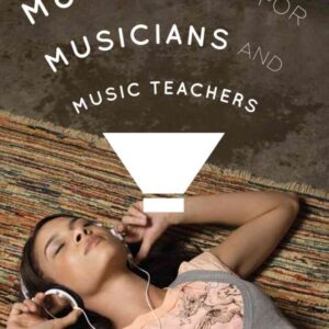 Music Apps for Musicians and Music Teachers eBook