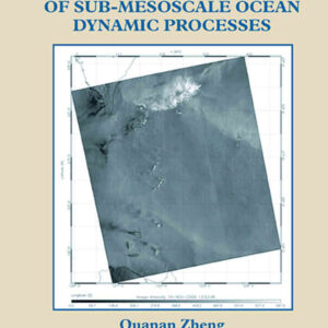 Satellite SAR Detection of Sub-Mesoscale Ocean Dynamic Processes eBook