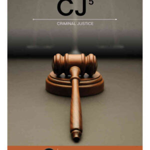 CJ, 5th Edition eBook